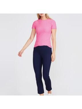 J.McLaughlin Newport Capri Pants